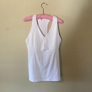 Fabletics active tank top